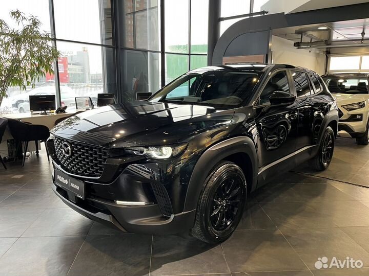 Mazda CX-50 2.0 AT, 2024