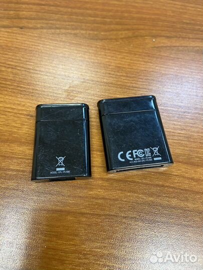 Переходник адаптер Samsung USB EPL-1pIrbe