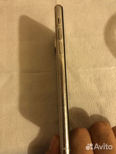 iPhone xs 64 gb