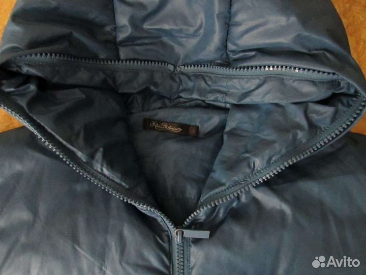 Пуховик L Кира Пластинина