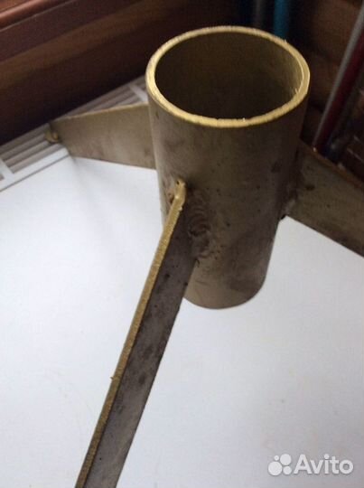 Подставка под елку, зонтик