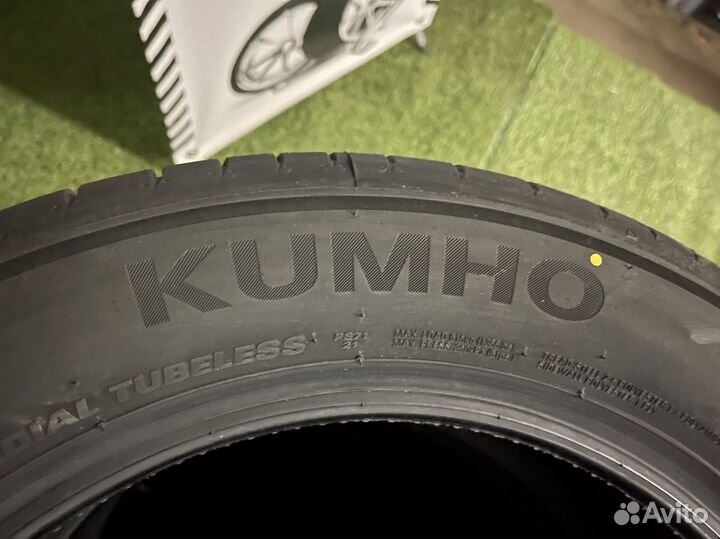 Kumho Ecsta PS71 275/40 R19 105Y
