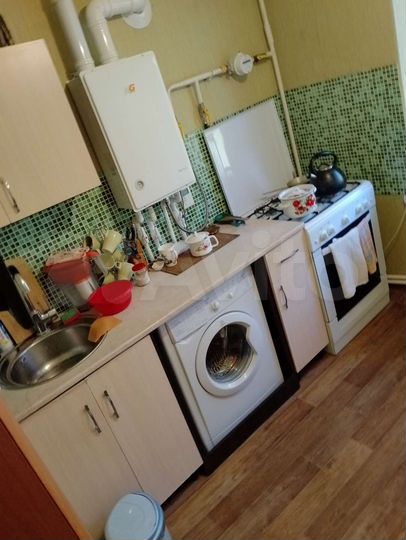 2-к. квартира, 51,4 м², 4/5 эт.