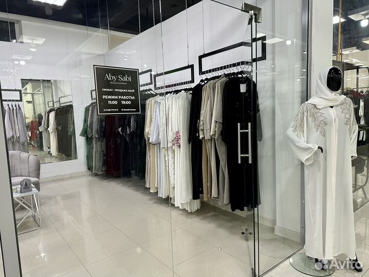 Сдам в аренду готовый бизнес