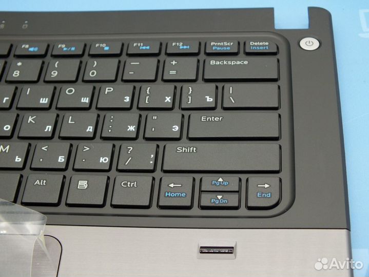 Новый топкейс Dell Inspiron 5439 Vostro V5460, RU