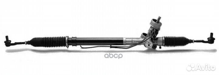 Рейка рулевая EX565002S000 Mando