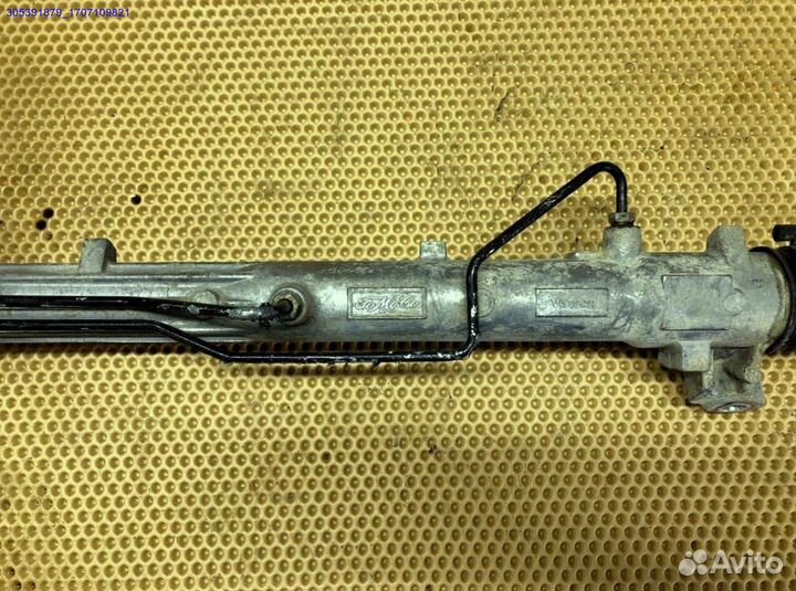 Рyлeвая pейа Ford Focus 2 C-Max (Арт.90706)