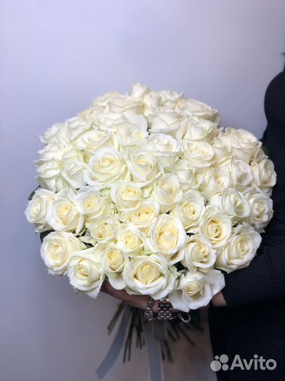 Букет от 19 роз