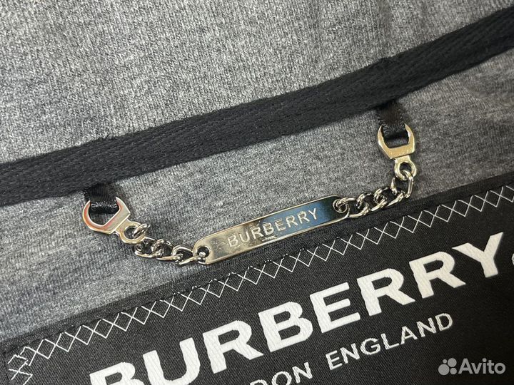 Спортивный костюм Burberry