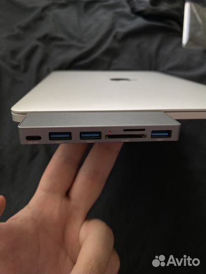 Apple MacBook pro 13 2017 Retina