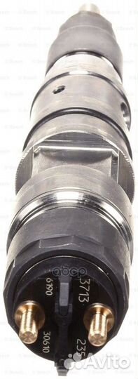 0 445 120 235 форсунка топливная CR/IPL26/ziri