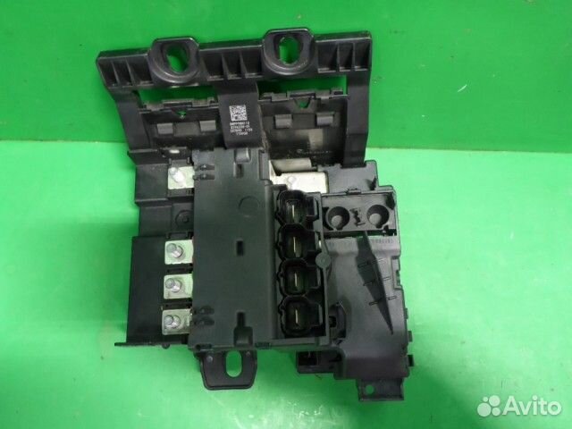 Блок предохранителей Bmw 5-серия G30 с 2017г