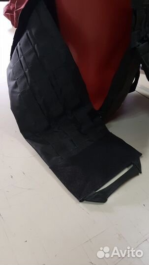 Боковой камербанд для бронежилета