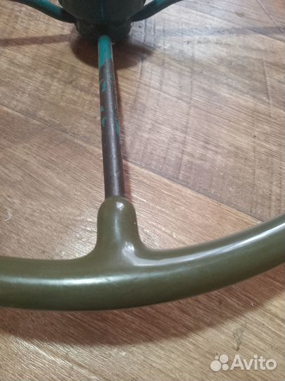 Руль Studebaker US 6