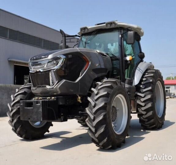 Трактор СКАУТ TC-1304C, 2023