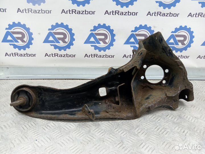 Рычаг задний правый Mitsubishi Lancer 10 CX.CY 1.8