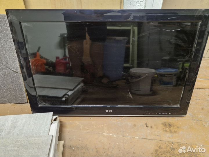 Телевизор бу