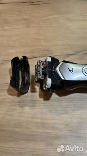 Бритва электрическая Panasonic