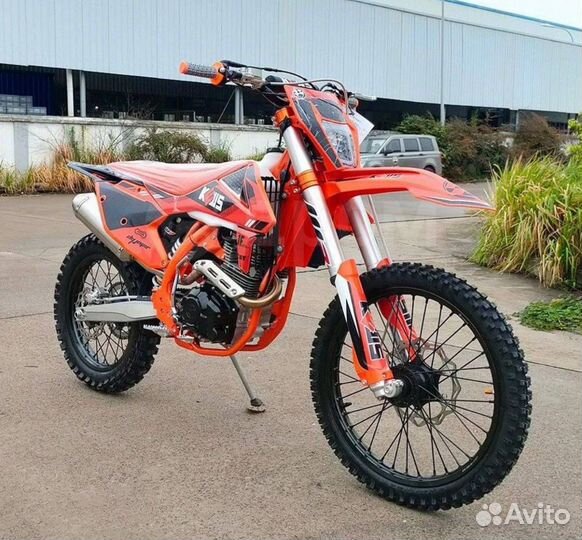 Kews K16 CB250R - в наличии, новые в коробке