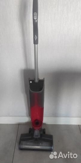 Беспроводной моющий пылесос Atvel F16