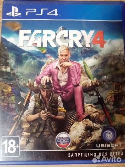 Игра для приставки