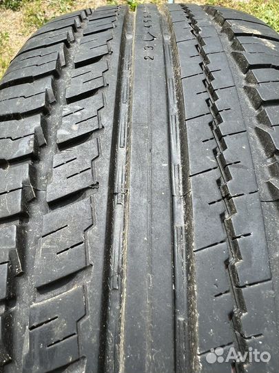 Nordman WR SUV 225/65 R17