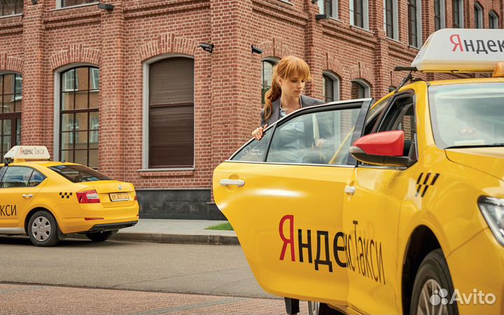 Подключение Яндекс Такси - Uber. Водители