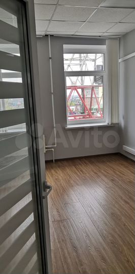 Офисы от 15 м² до 22 м²