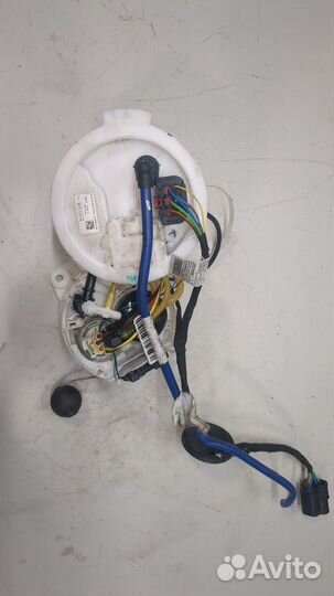 Насос топливный электрический BMW 3 G20, G21 2018, 2021