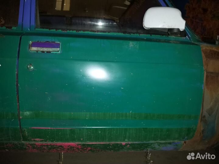 Двери для ваз 2104, 2105, 2107 классика