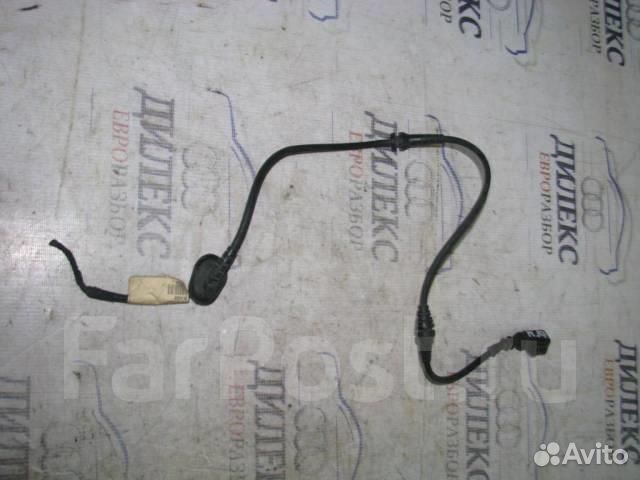 Проводка колесная VW Golf V Plus 2005-2014