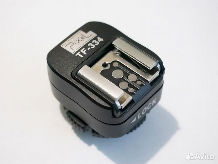 Адаптер - переходник для Sony