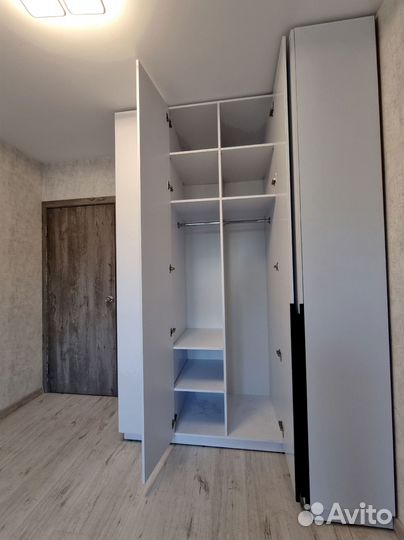 Шкаф на заказ