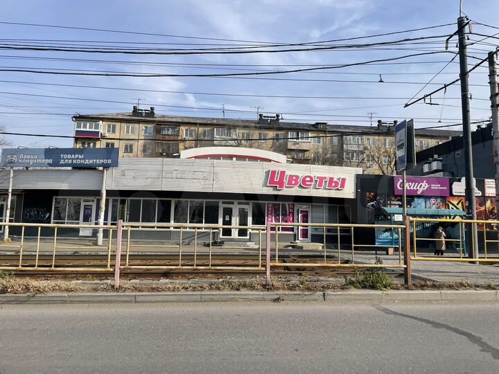 Свободного назначения, 50м²