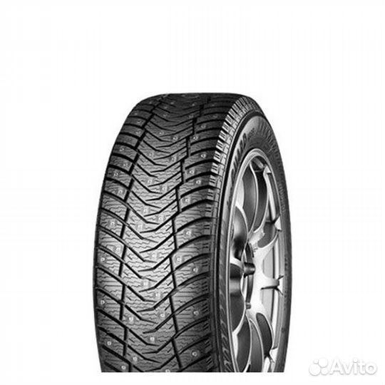 Yokohama Ice Guard IG65 275/50 R21