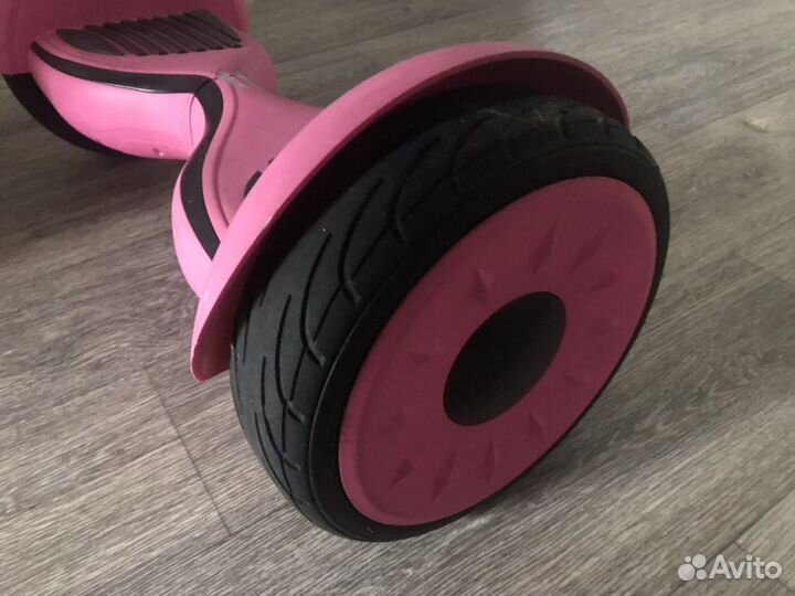 Гироскутер