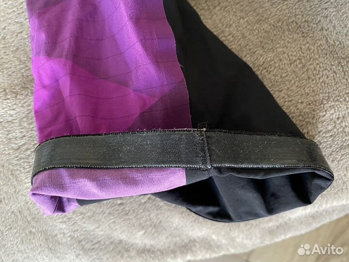 Гидрокостюм arena carbon