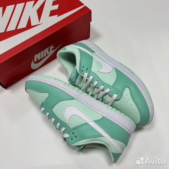 Nike Dunk Low (46eur) Оригинал