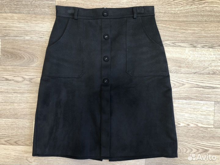 Юбка карандаш