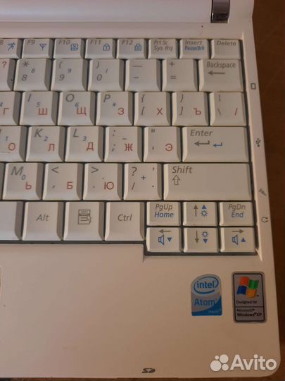 Нетбук samsung