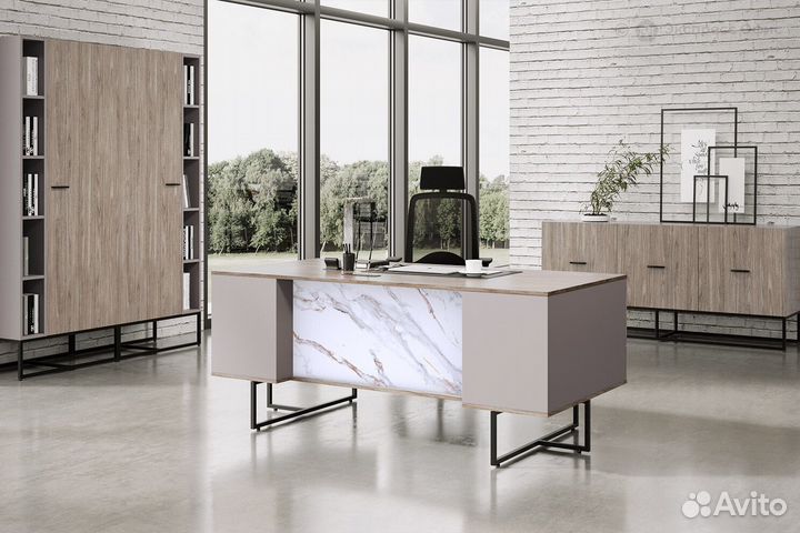 Кабинет руководителя Calipso