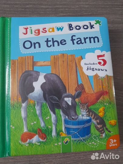 10 книг на английском для детей