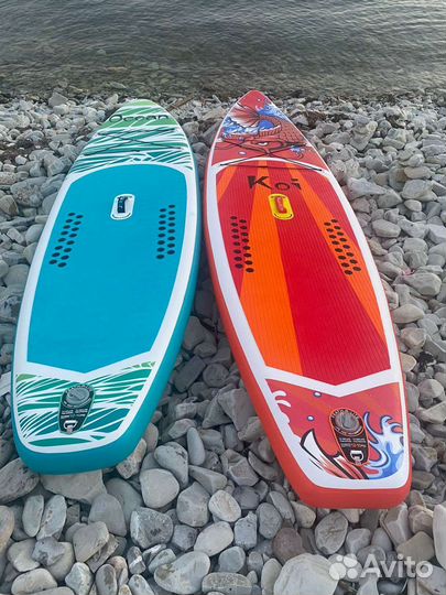 Sup board KOI сап борд сап доска