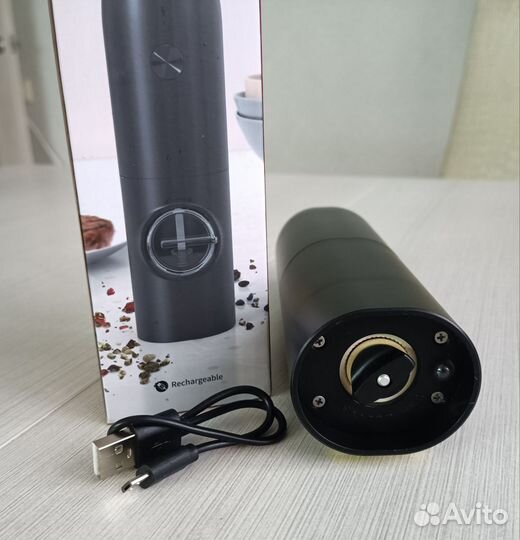 Мельница для специй