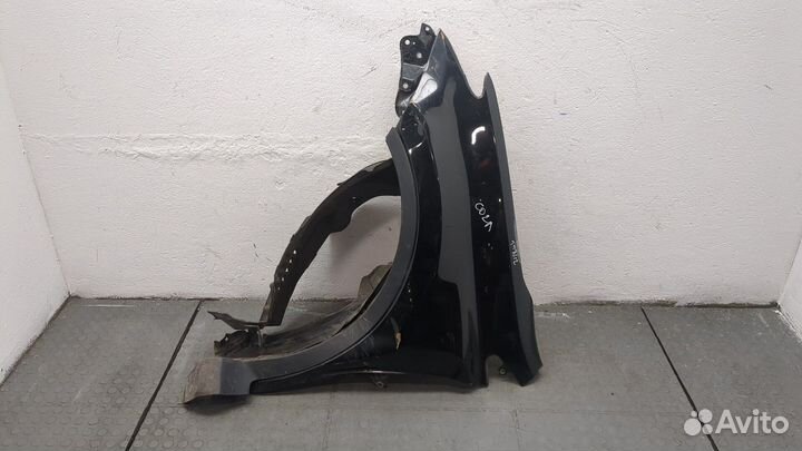 Крыло Toyota RAV 4, 2013