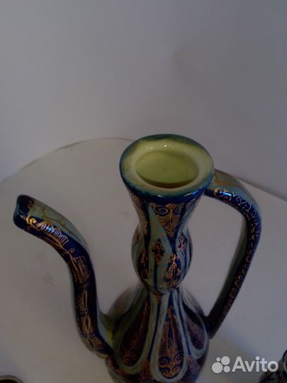 Керамика набор СССР