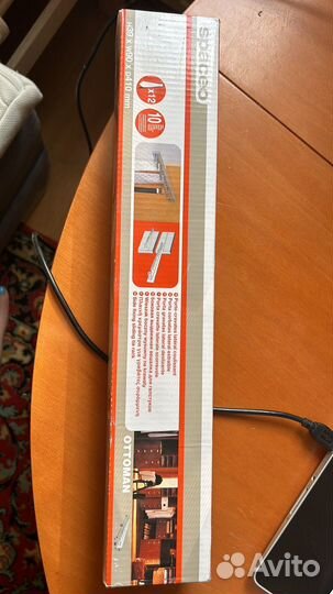 Вешалка для галстуков