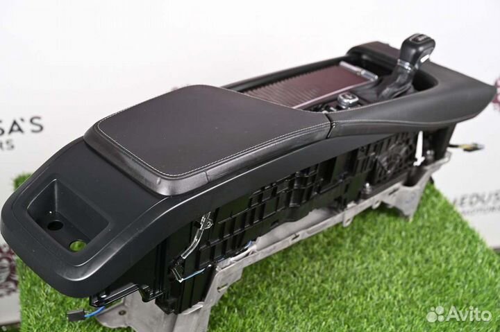 Селектор АКПП Volvo Xc90 L A4 2.0 дизель 2019