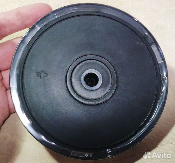 Болванки Verbatim CD-RW 700Mb. Новые. Банка 10 шт