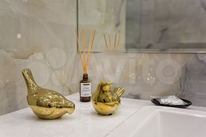 2-к. квартира, 43 м², 3/8 эт.